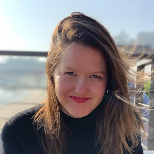 Antonia Fiddner