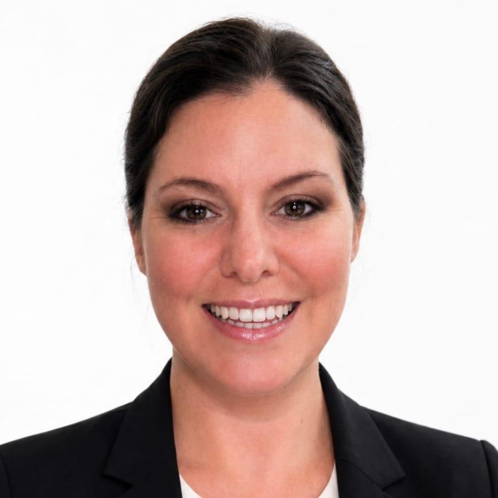 Antonia Fiddner