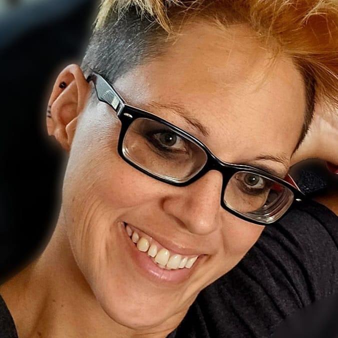 Toni West