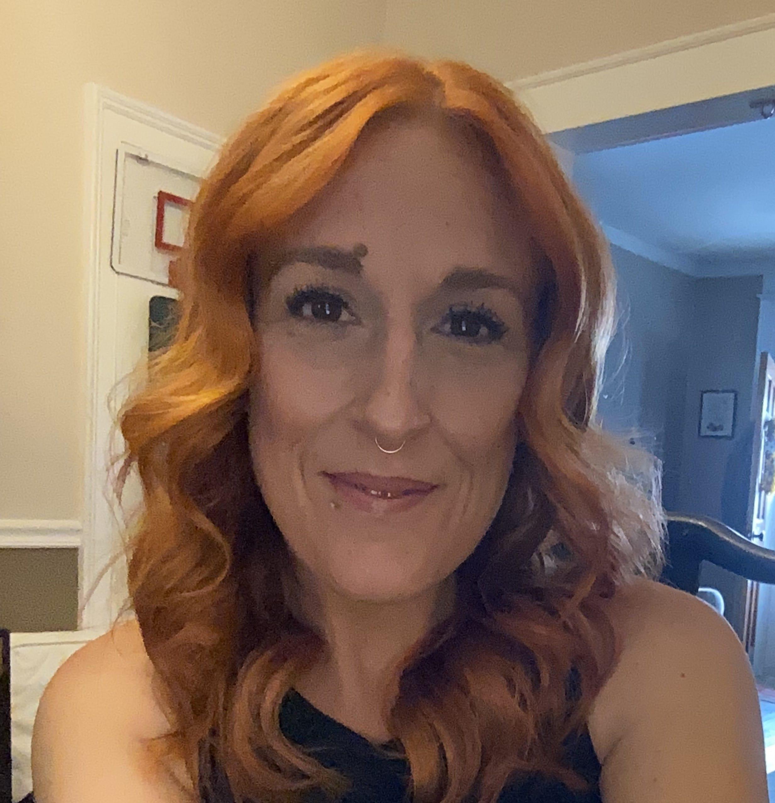 Kelli Curcio