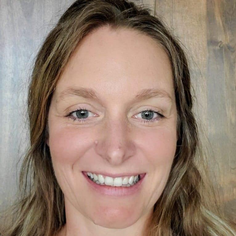 Kelli Holman