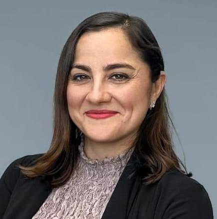 Johanna Britton