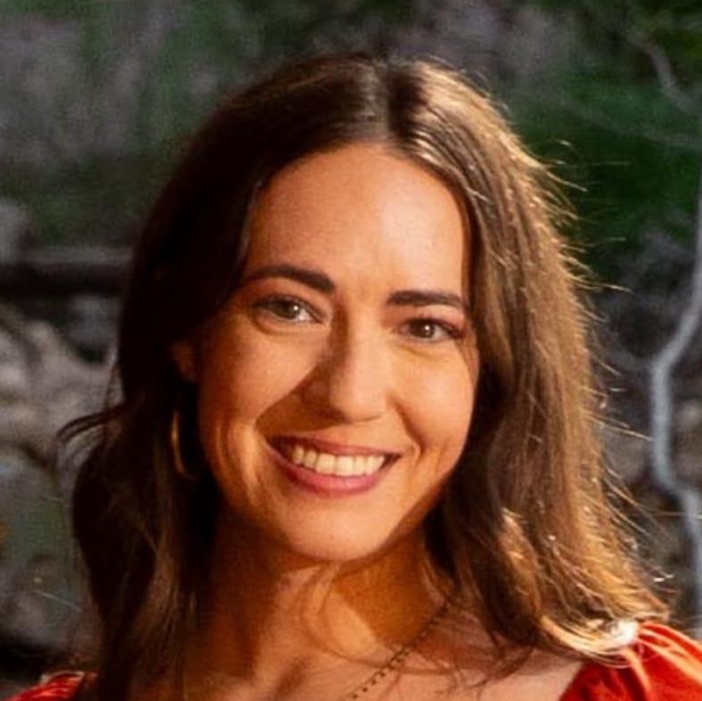 Meredith Molina