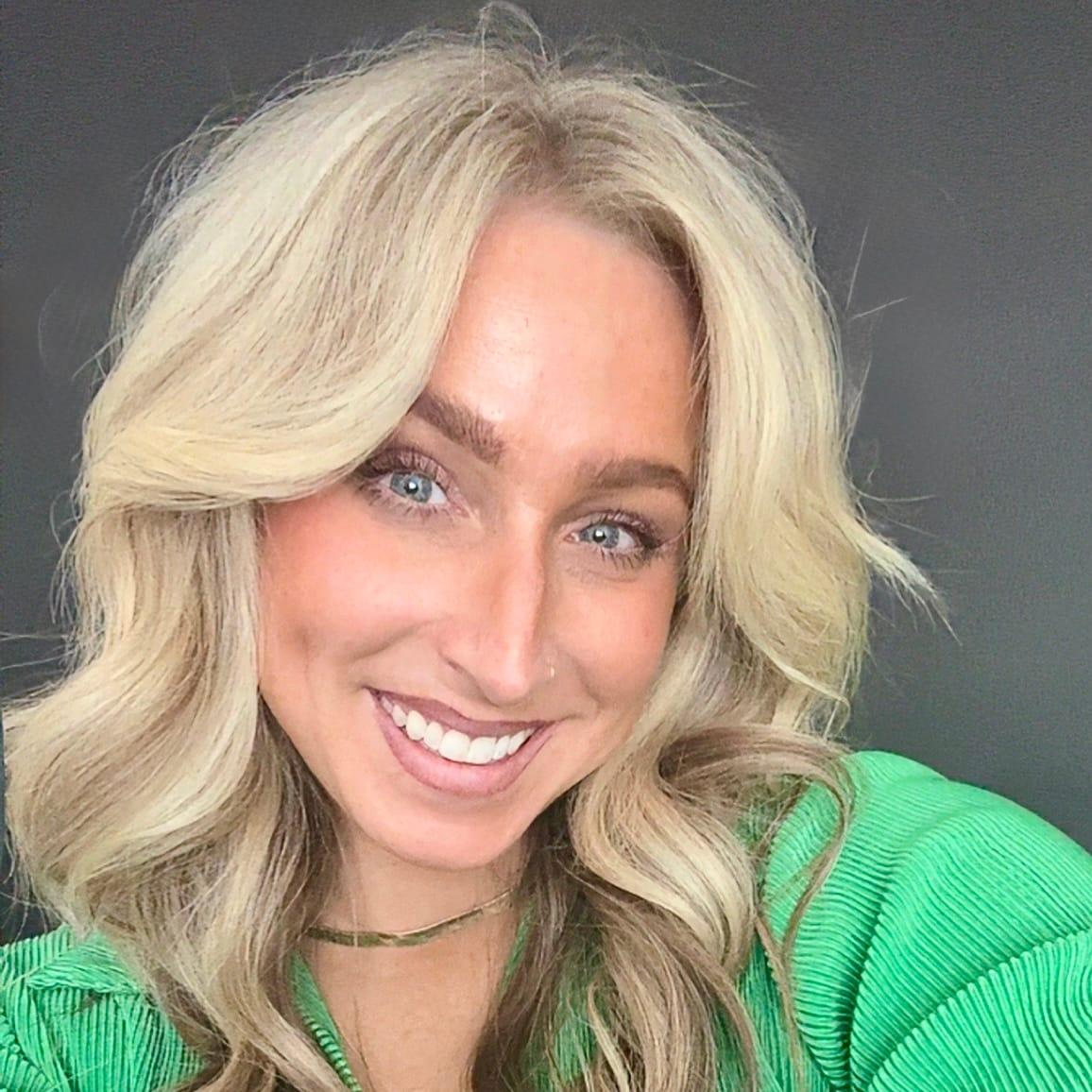 Kelly Horan