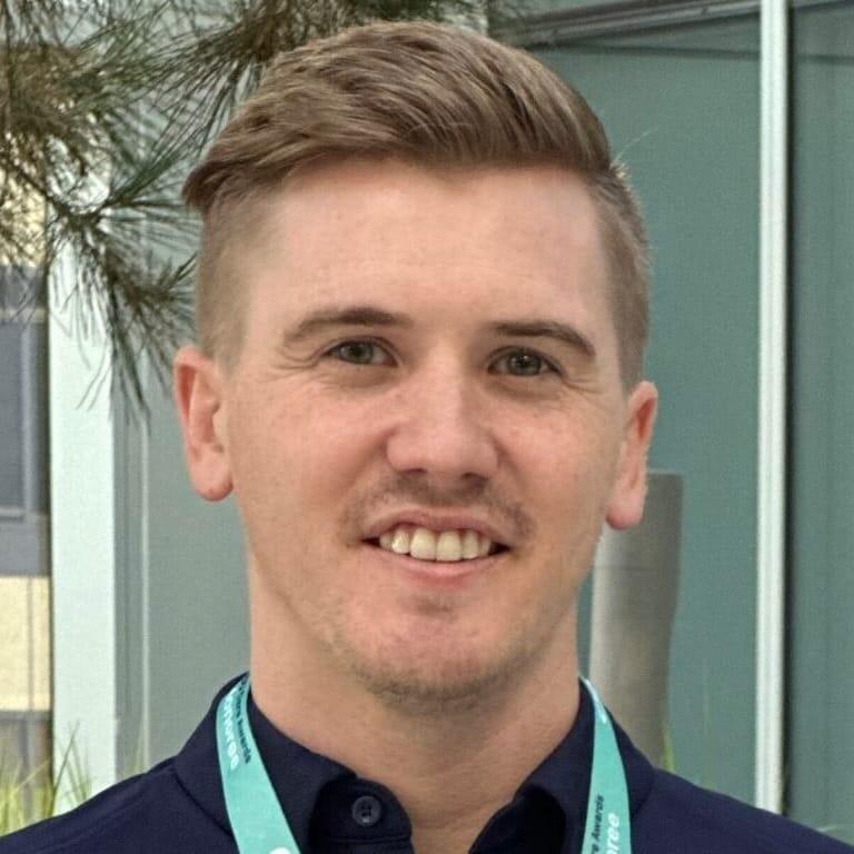 Zachary Newman