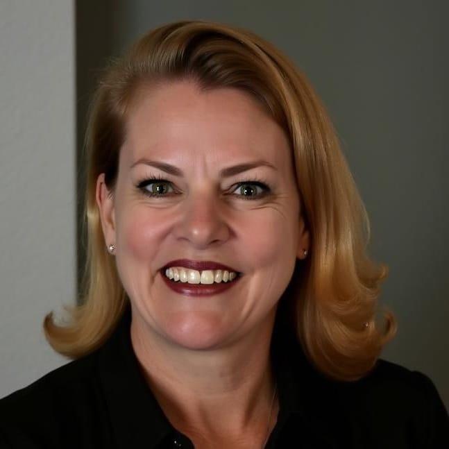 Andi Brennan