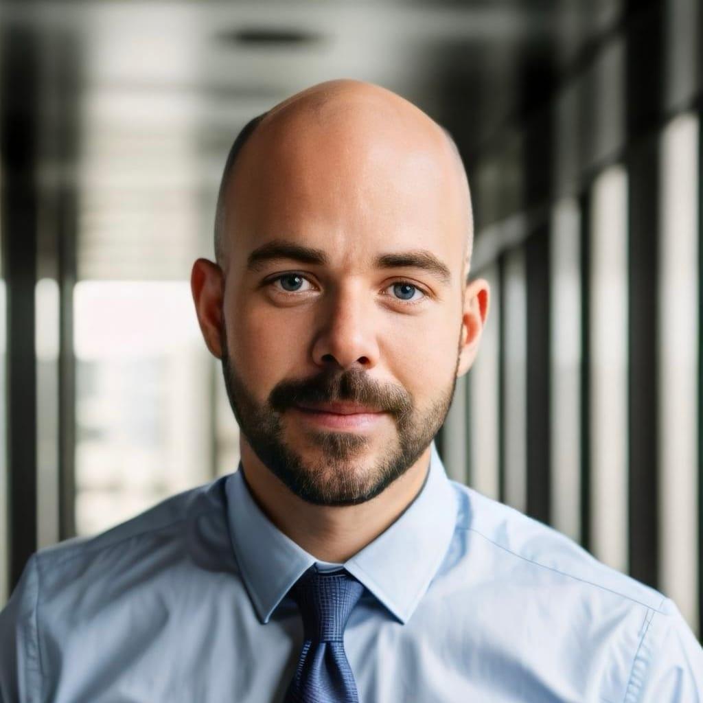 Tyler Hogan