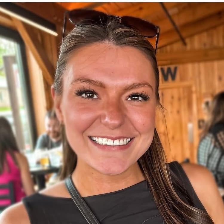 Kaitlyn Torcivia