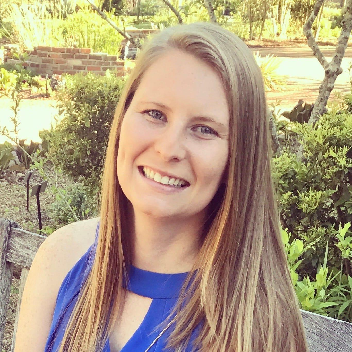 Sarah Larrabee