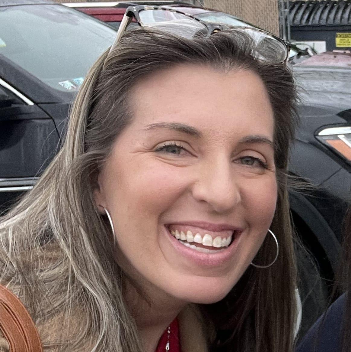 Emily Solt