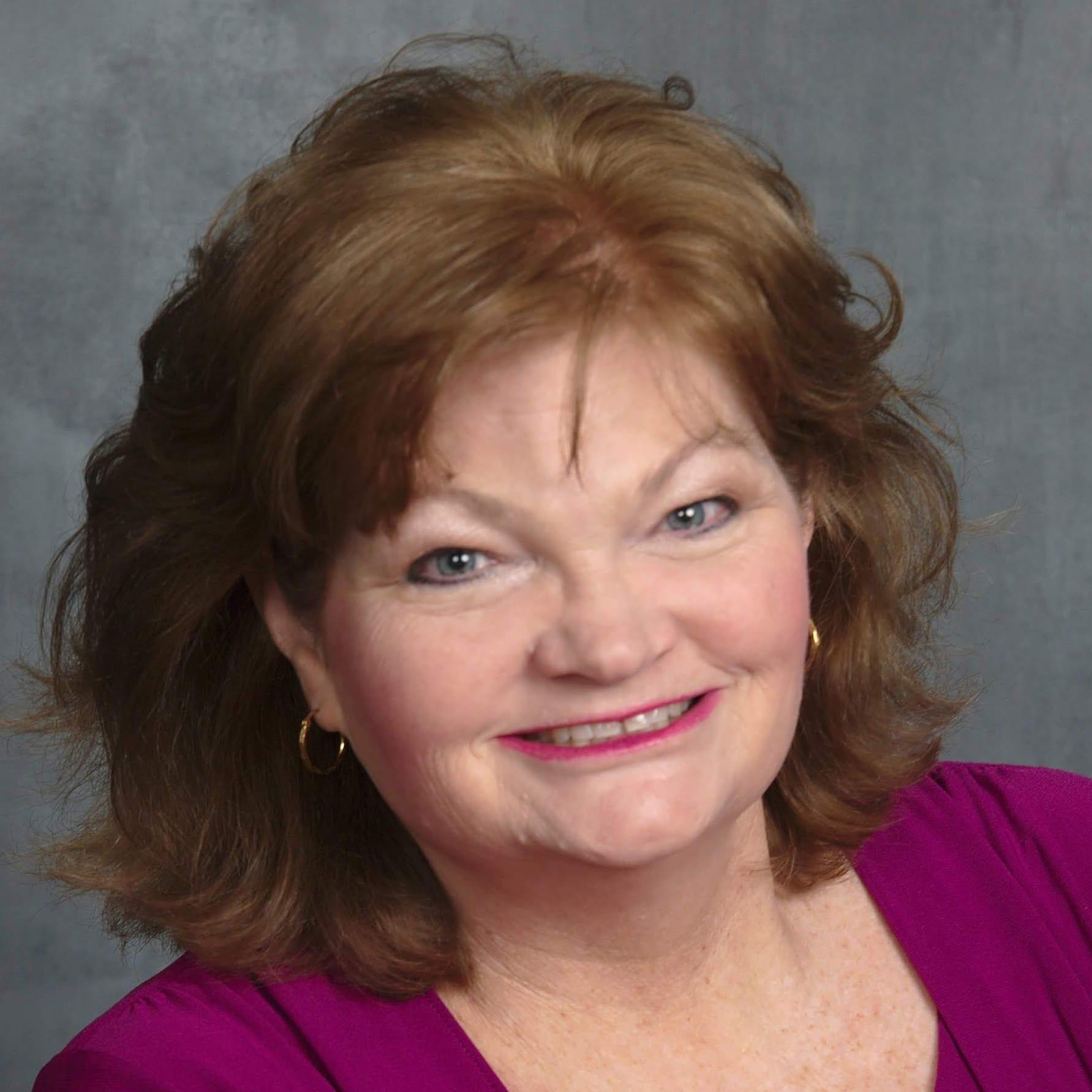 Ruth Lonigro