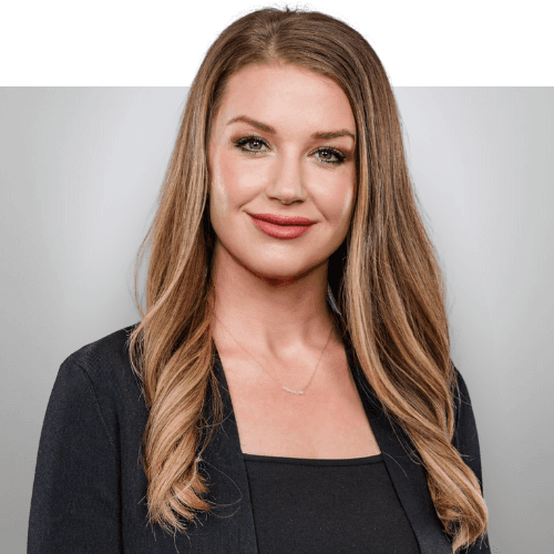 Tiffanie Moore