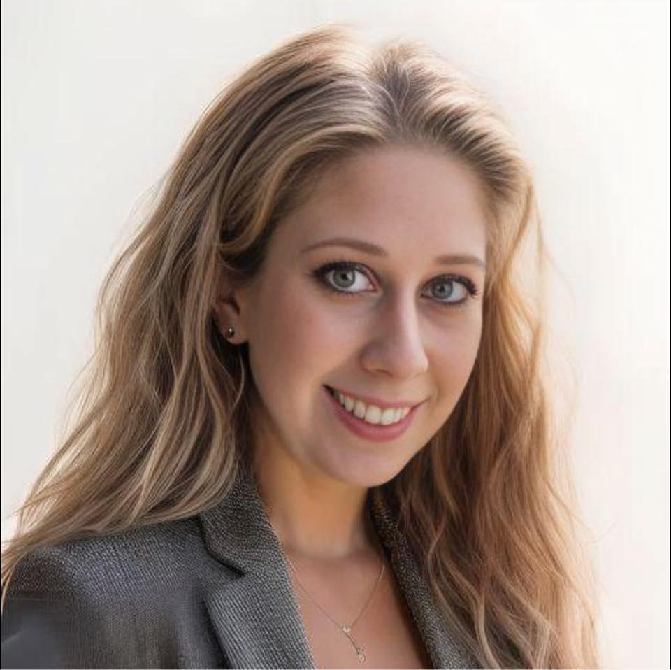 Julie Angstadt
