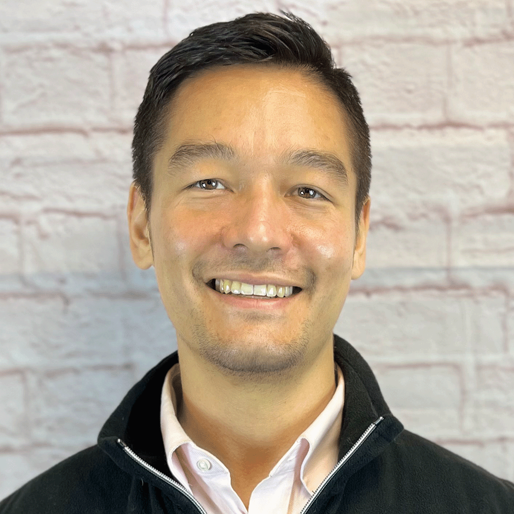 Bryan Yanagita